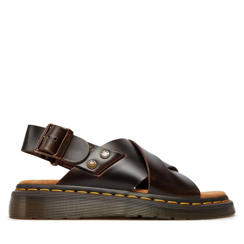 Sandalen Dr. Martens Zane 31577375 Braun von Dr. Martens