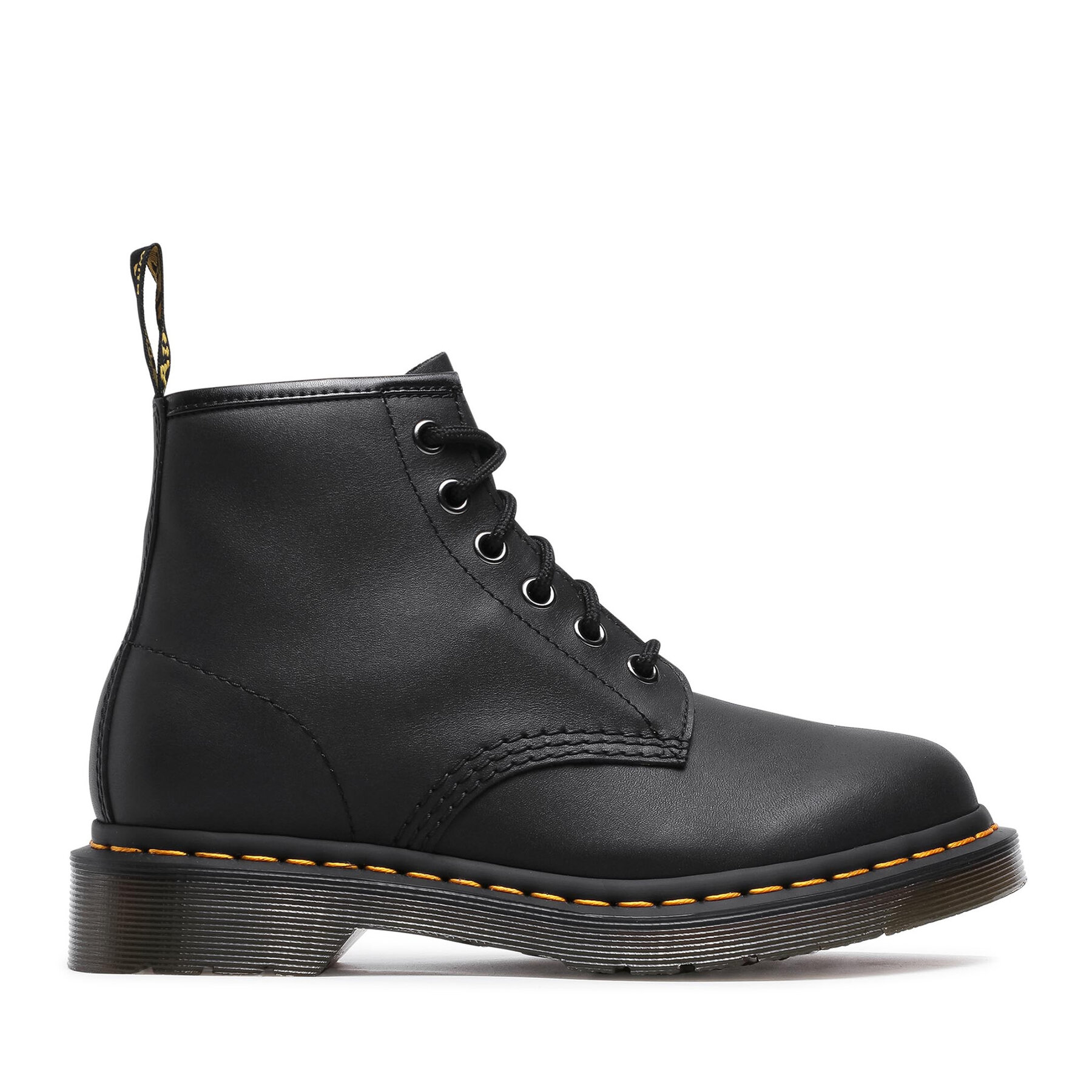 Schnürstiefel Dr. Martens 101 26409001 Schwarz von Dr. Martens