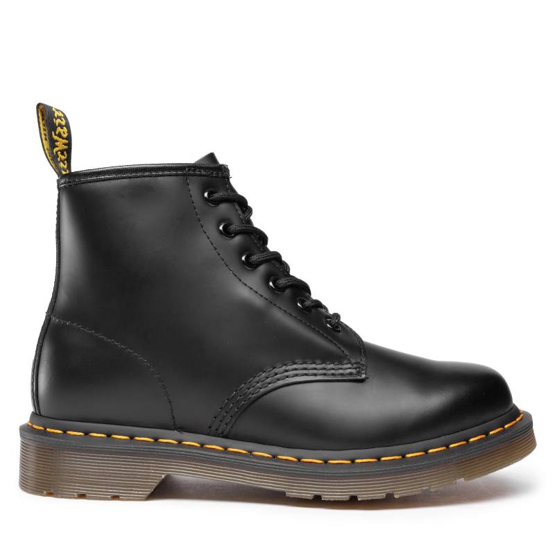 Schnürstiefel Dr. Martens 101 YS 26230001 Schwarz von Dr. Martens