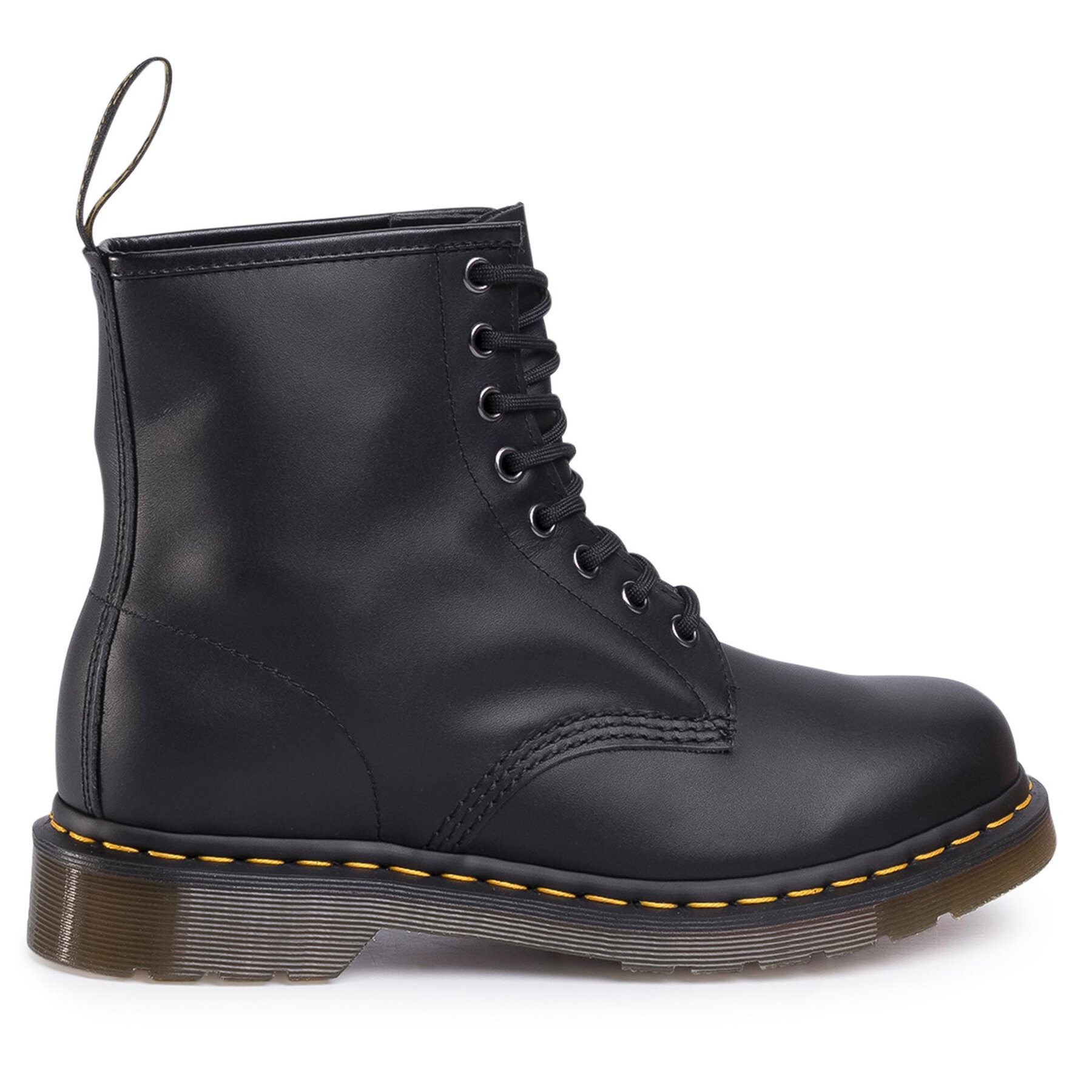 Schnürstiefel Dr. Martens 1460 11822002 Schwarz von Dr. Martens