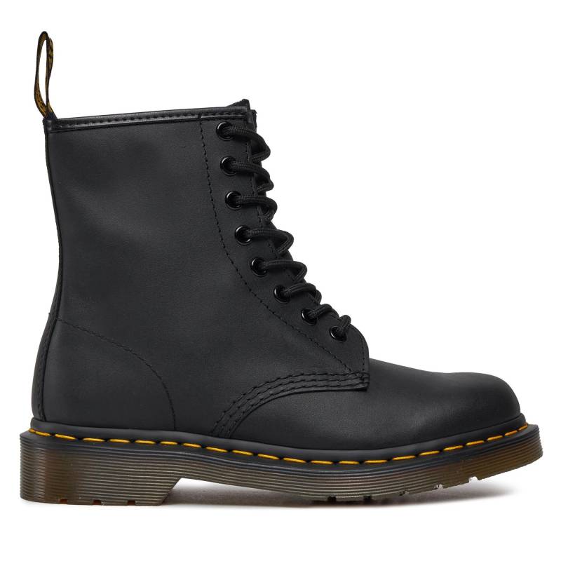 Schnürstiefel Dr. Martens 1460 11822003 Schwarz von Dr. Martens