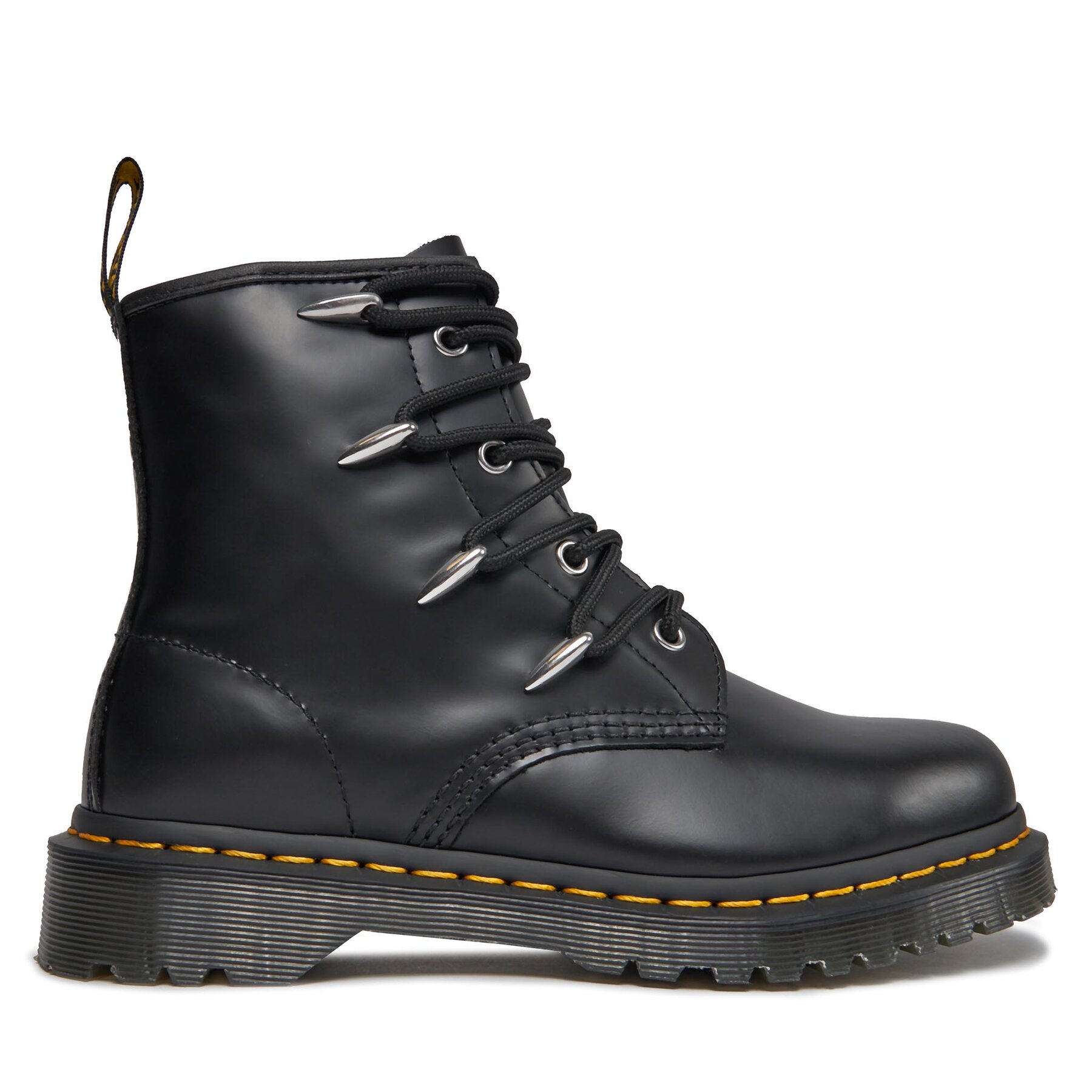 Schnürstiefel Dr. Martens 1460 31173001 Schwarz von Dr. Martens