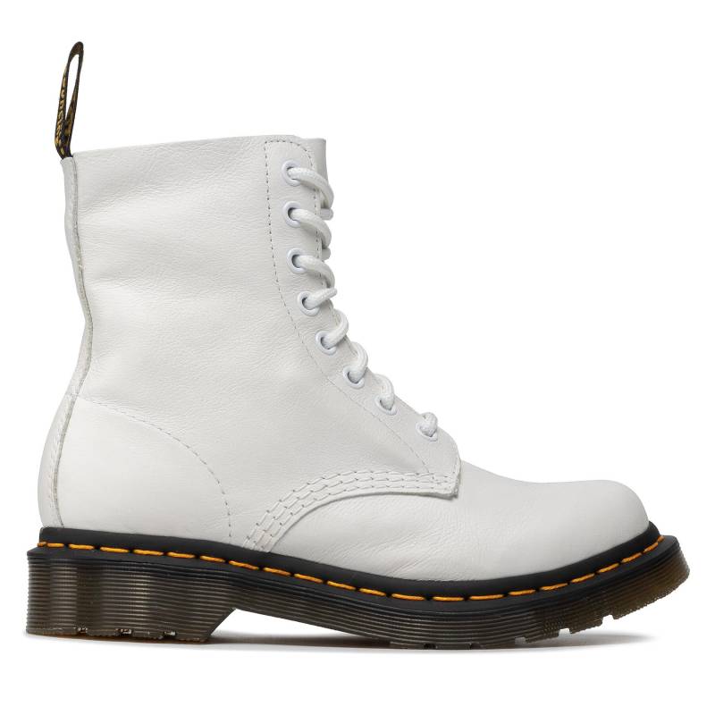 Schnürstiefel Dr. Martens 1460 Pascal 26802543 Weiß von Dr. Martens