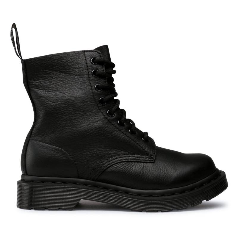 Schnürstiefel Dr. Martens 1460 Pascal Mono 24479001 Schwarz von Dr. Martens