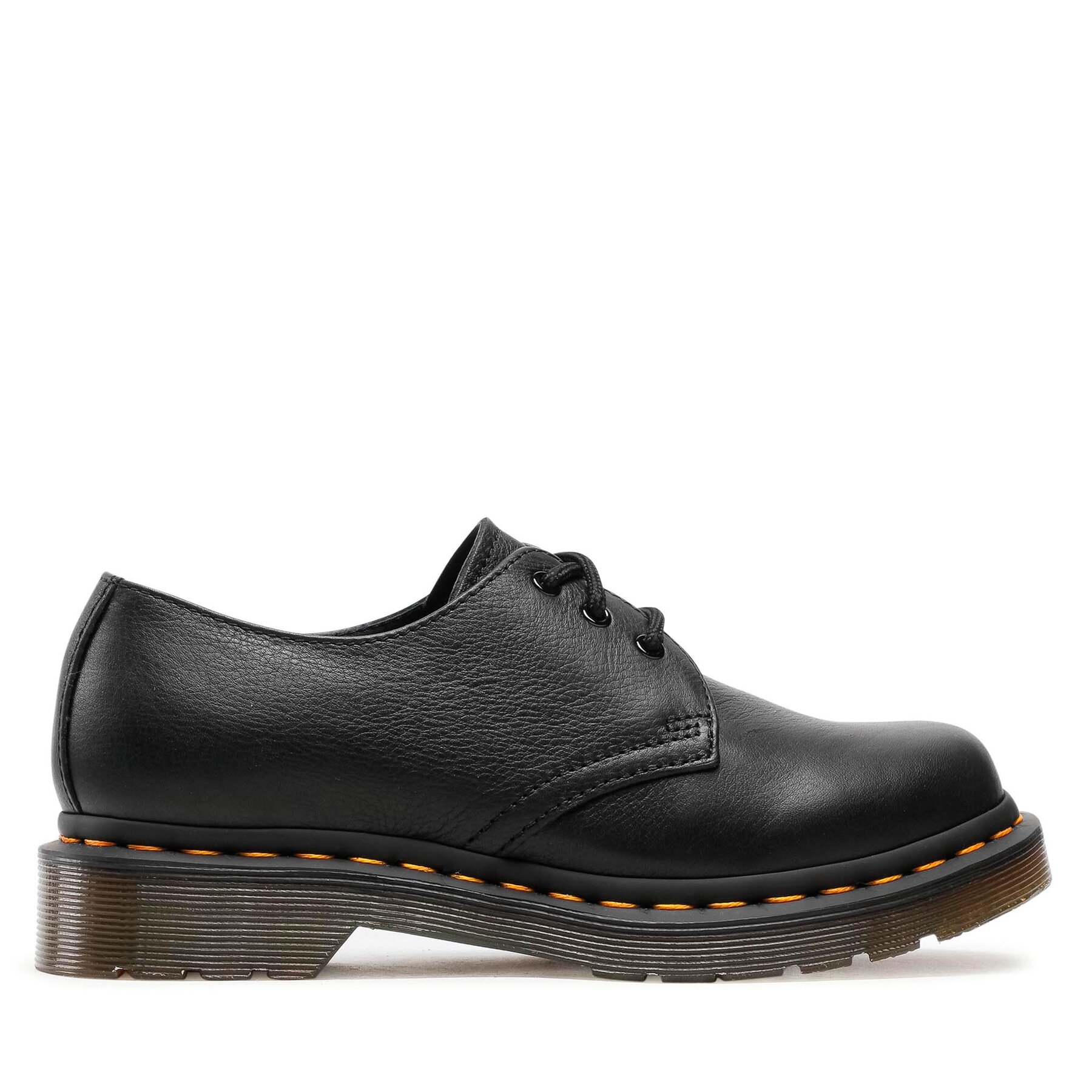 Schnürstiefel Dr. Martens 1461 24256001 Schwarz von Dr. Martens