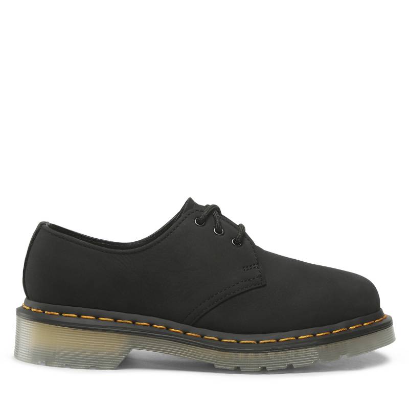 Schnürstiefel Dr. Martens 1461 Iced II 27802001 Schwarz von Dr. Martens