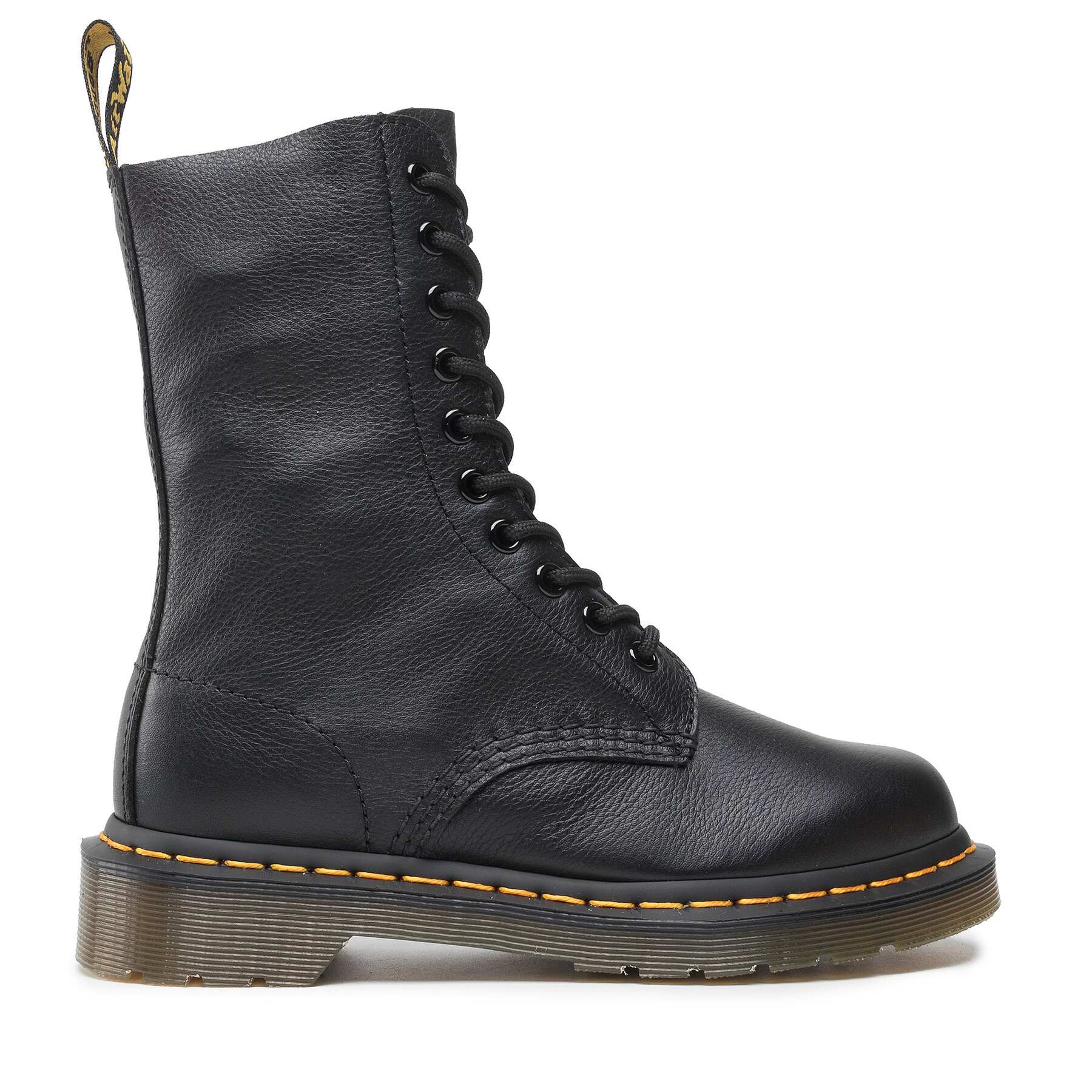 Schnürstiefel Dr. Martens 1490 22524001 Schwarz Schnürstiefel Dr. Martens 1490 22524001 Schwarz von Dr. Martens