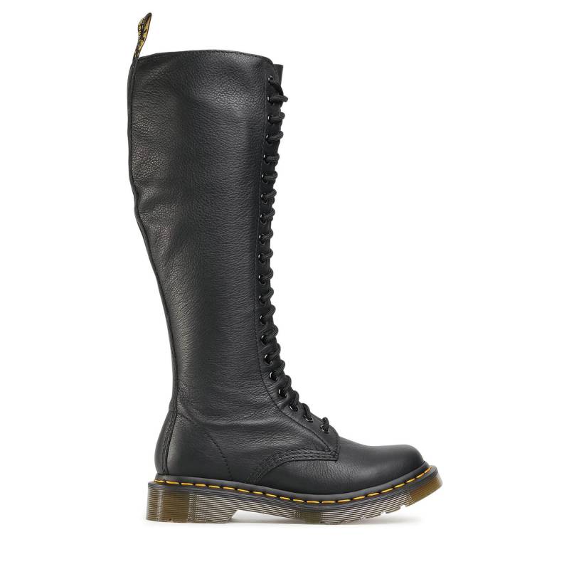 Schnürstiefel Dr. Martens 1B60 23889001 Schwarz von Dr. Martens