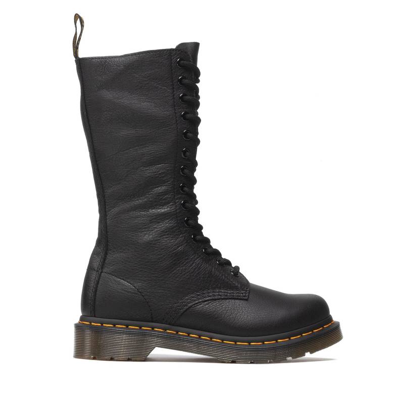 Schnürstiefel Dr. Martens 1B99 11820008 Schwarz von Dr. Martens