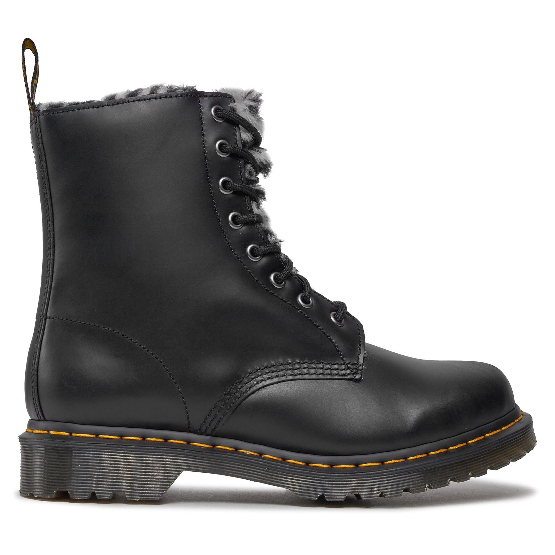 Schnürstiefel Dr. Martens 27787001 Schwarz von Dr. Martens