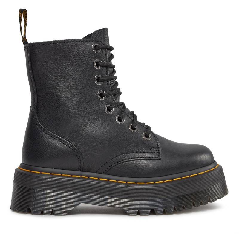 Schnürstiefel Dr. Martens Jadon Iii 26378001 Schwarz von Dr. Martens