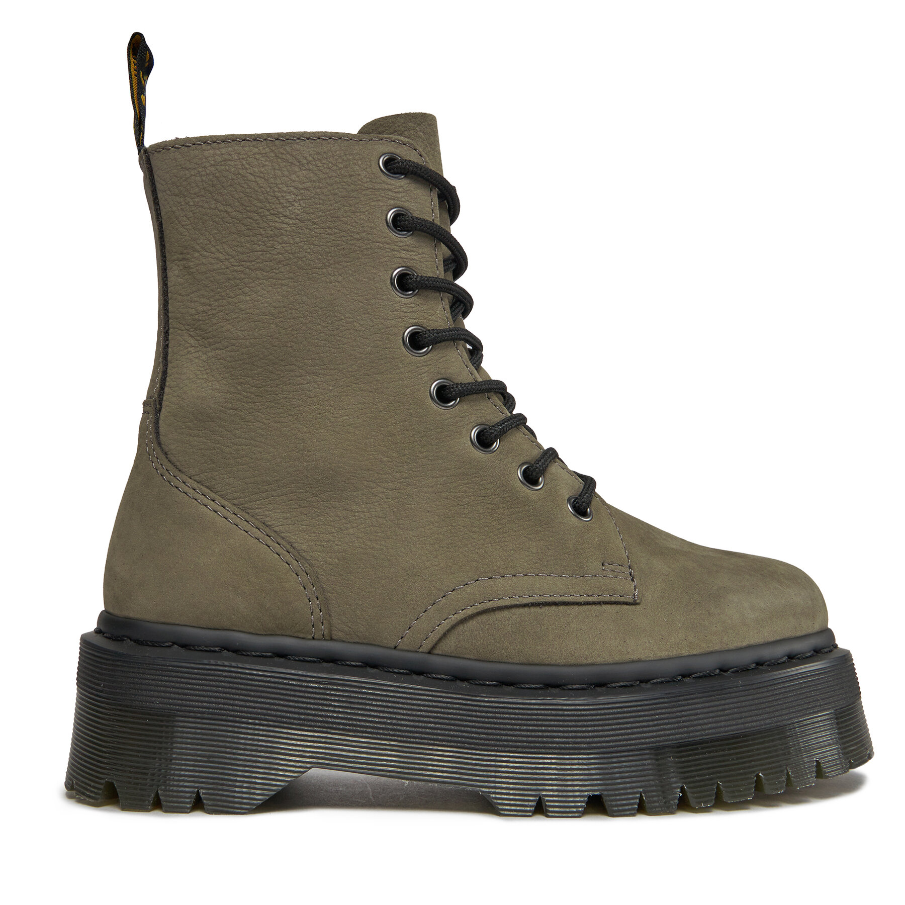 Schnürstiefel Dr. Martens Jaodn 31296059 Grau von Dr. Martens