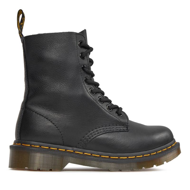 Schnürstiefel Dr. Martens Pascal 13512006 Schwarz von Dr. Martens