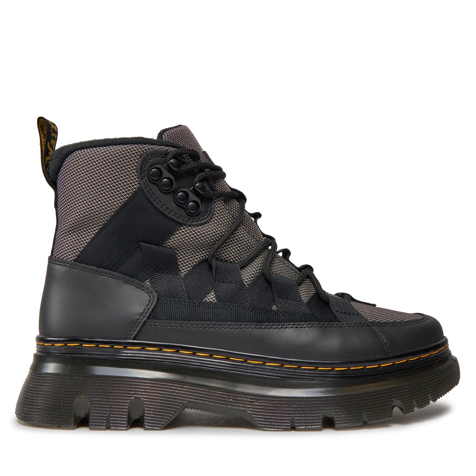 Schnürstiefeletten Dr. Martens 27864002 Grau Schnürstiefeletten Dr. Martens 27864002 Grau von Dr. Martens