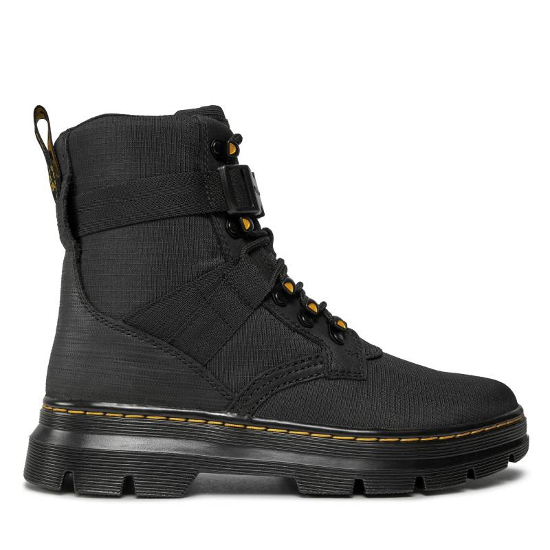 Schnürstiefeletten Dr. Martens OT9286 27800001 Schwarz von Dr. Martens