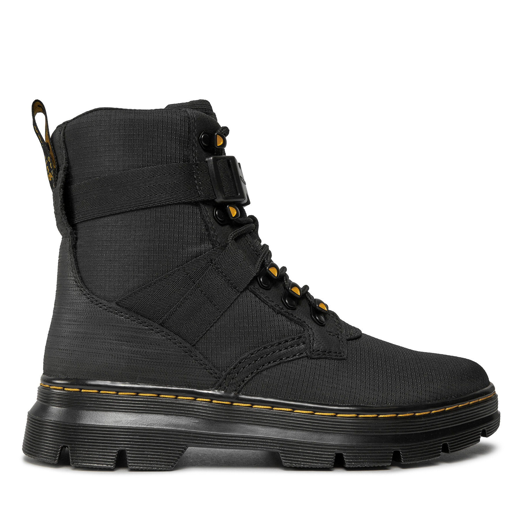 Schnürstiefeletten Dr. Martens OT9286 27800001 Schwarz Schnürstiefeletten Dr. Martens OT9286 27800001 Schwarz von Dr. Martens