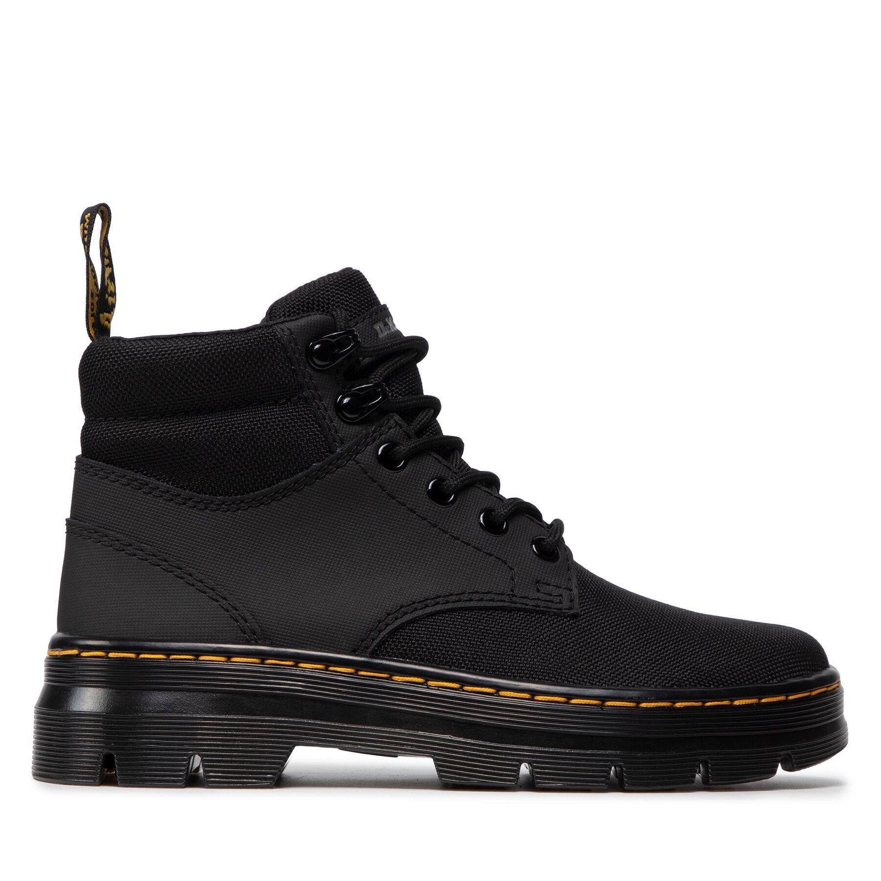Schnürstiefeletten Dr. Martens Rakim 27109001 Schwarz Schnürstiefeletten Dr. Martens Rakim 27109001 Schwarz von Dr. Martens