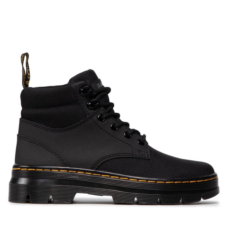 Schnürstiefeletten Dr. Martens Rakim 27109001 Schwarz von Dr. Martens