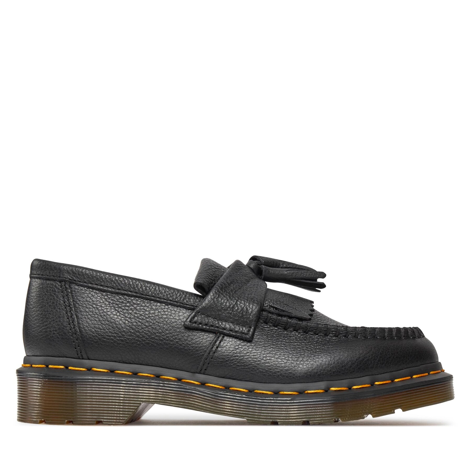 Slipper Dr. Martens Adrian 22760001 Schwarz von Dr. Martens