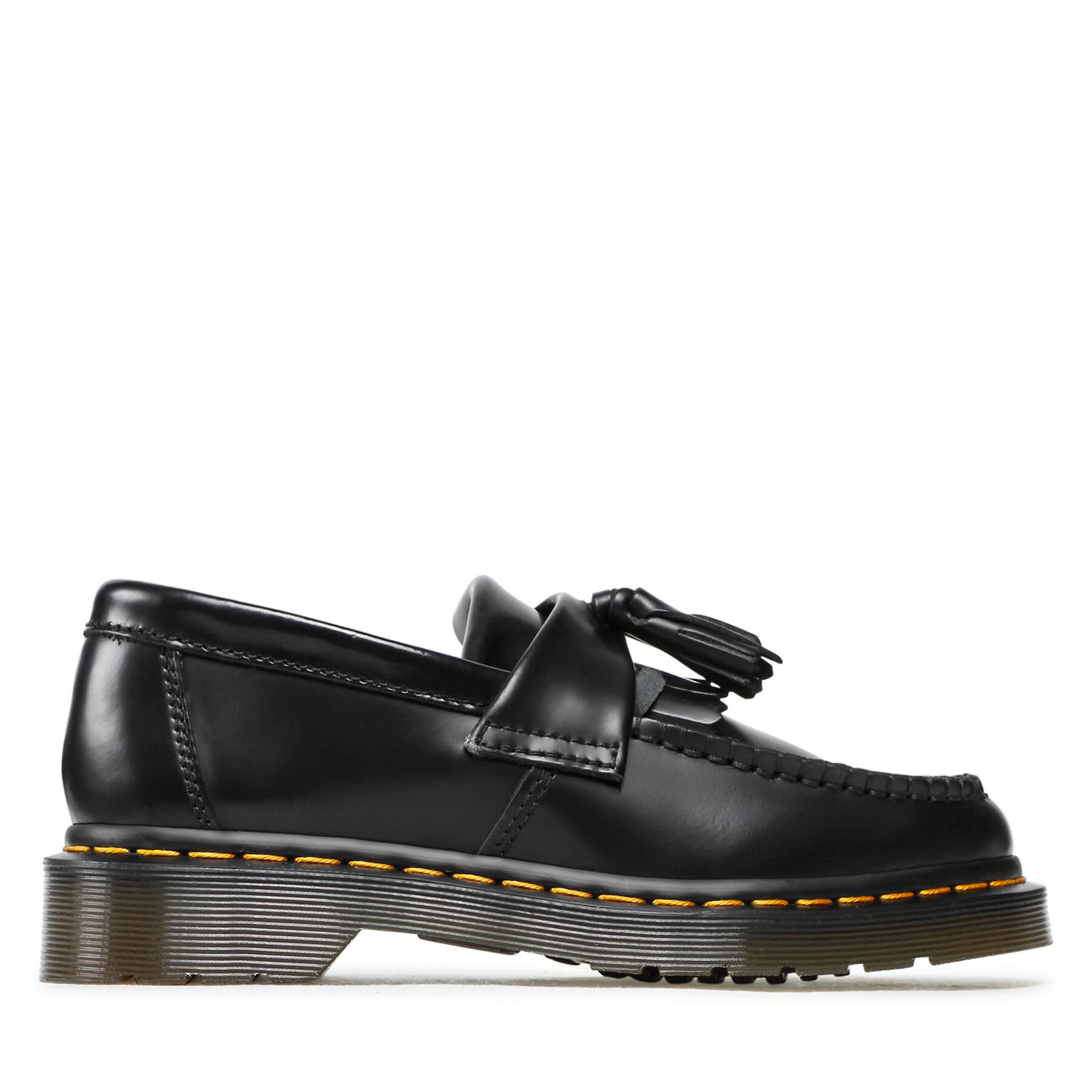 Slipper Dr. Martens Adrian Ys 22209001 Schwarz von Dr. Martens