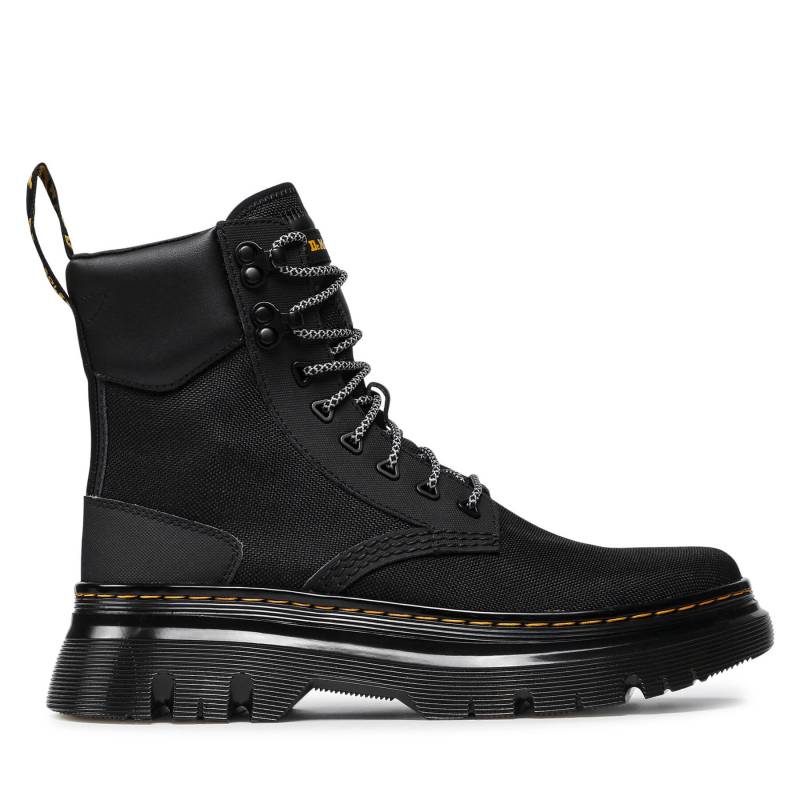 Stiefel Dr. Martens Tarik 27017001 Schwarz von Dr. Martens