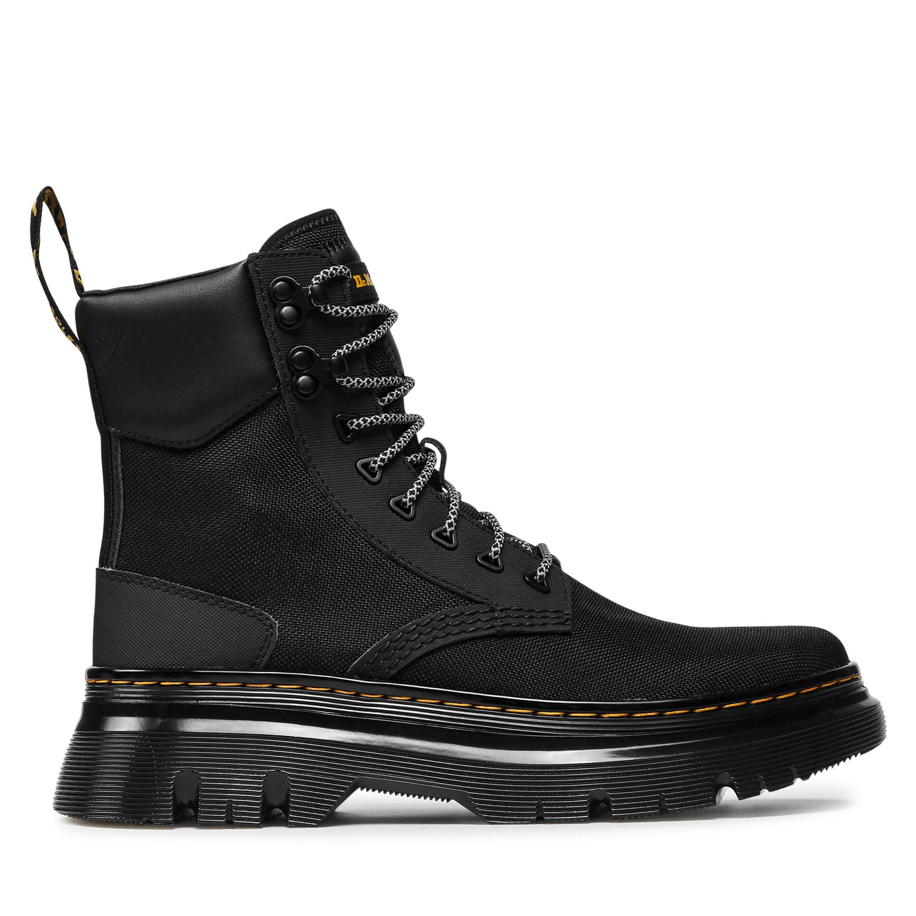 Stiefel Dr. Martens Tarik 27017001 Schwarz Stiefel Dr. Martens Tarik 27017001 Schwarz von Dr. Martens