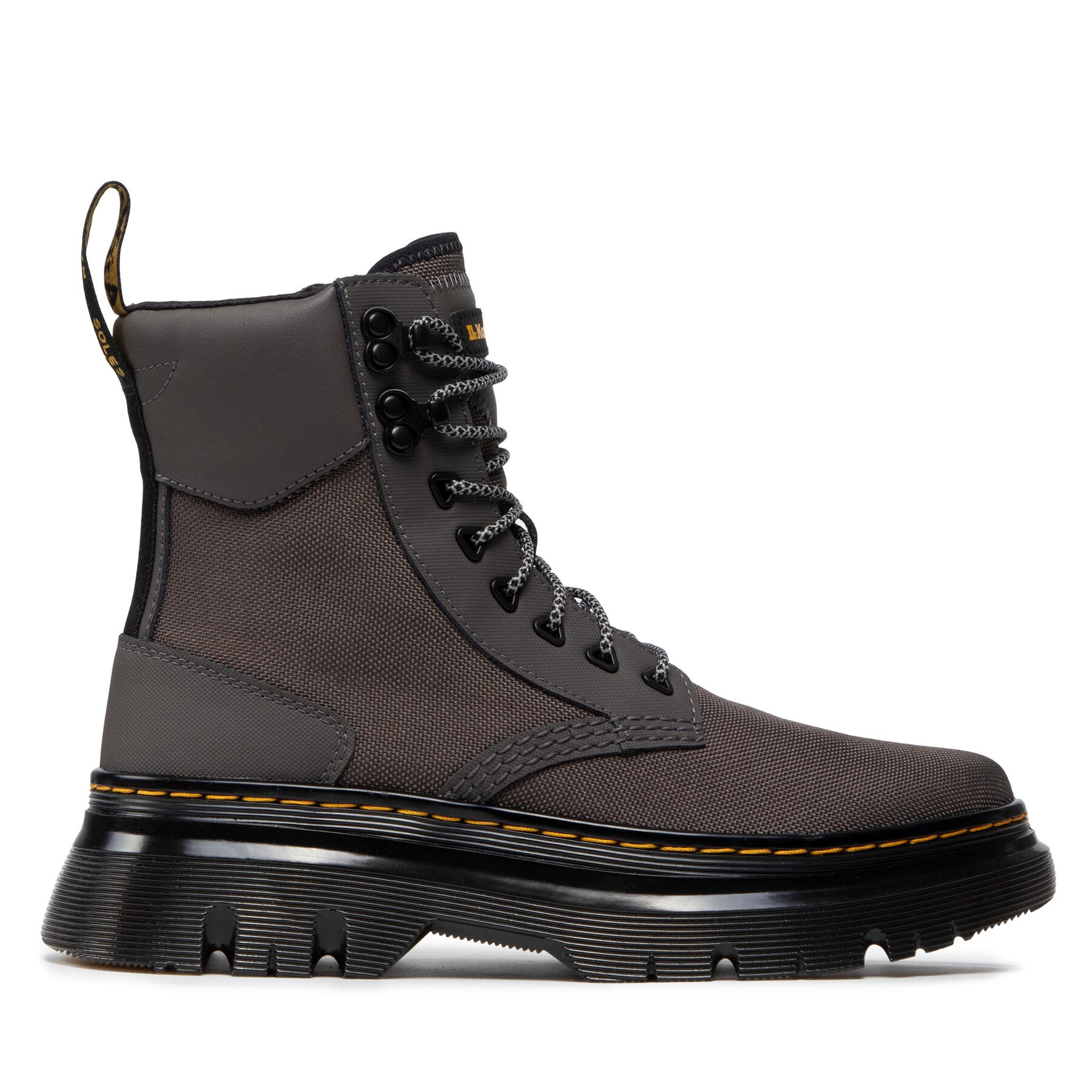 Stiefel Dr. Martens Tarik 27017029 Grau von Dr. Martens