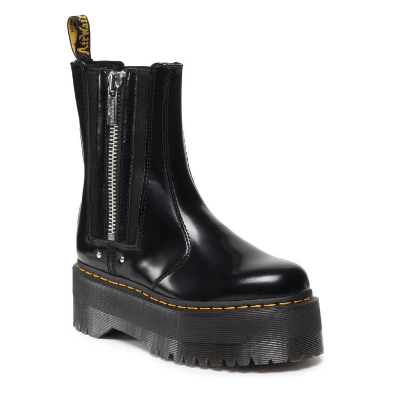 Stiefeletten Dr. Martens 2976 Max 26903001 Schwarz von Dr. Martens