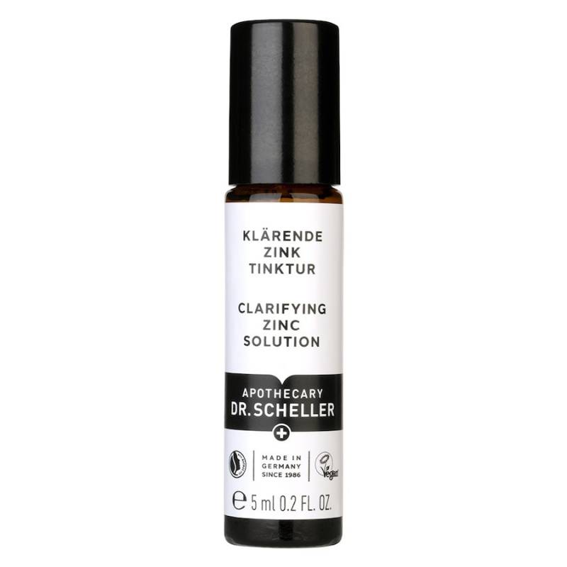 Dr. Scheller  Dr. Scheller Clarifying Zinc Solution antiakne_pflege 5.0 ml von Dr. Scheller