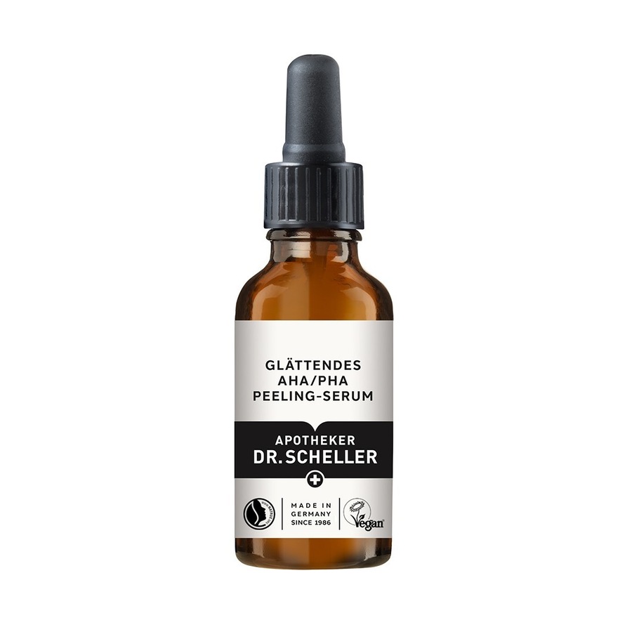 Dr. Scheller  Dr. Scheller Smoothing AHA/PHA Peeling Serum antiaging_serum 15.0 ml von Dr. Scheller