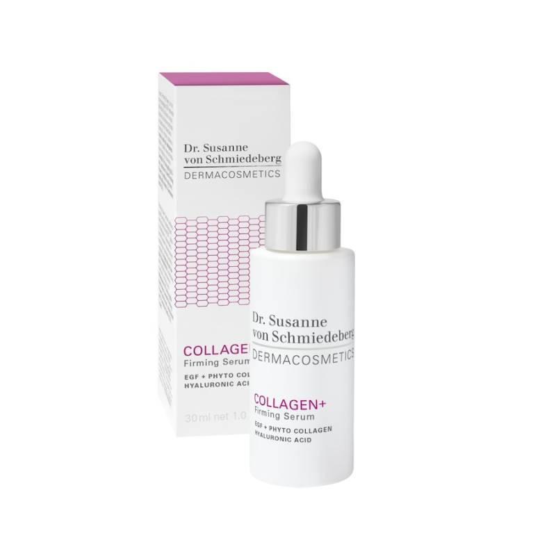 Dr. Susanne von Schmiedeberg  Dr. Susanne von Schmiedeberg COLLAGEN+ Firming Serum kollagenserum 30.0 ml von Dr. Susanne von Schmiedeberg