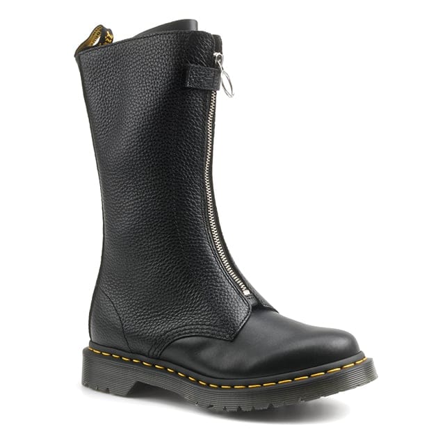 Dr. martens 1B99 Frnt Zip-37 37 von Dr. martens