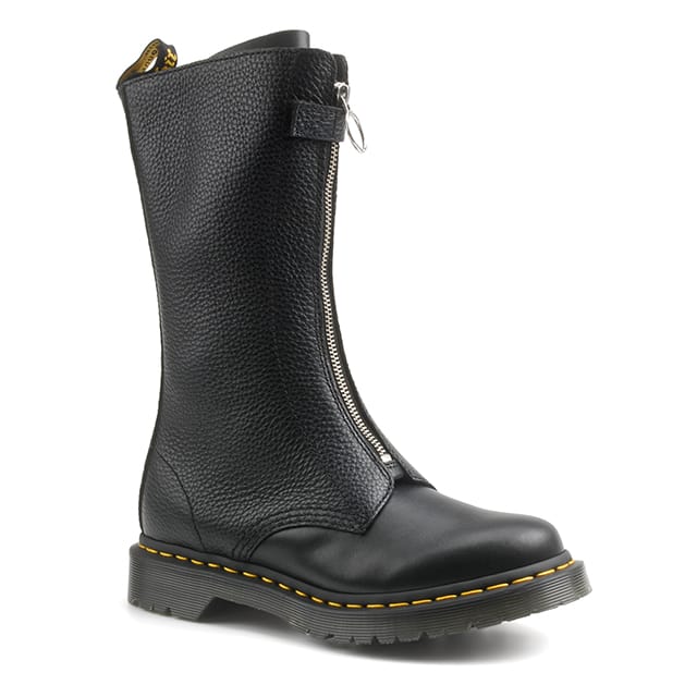 Dr. martens 1B99 Frnt Zip-40 40 von Dr. martens