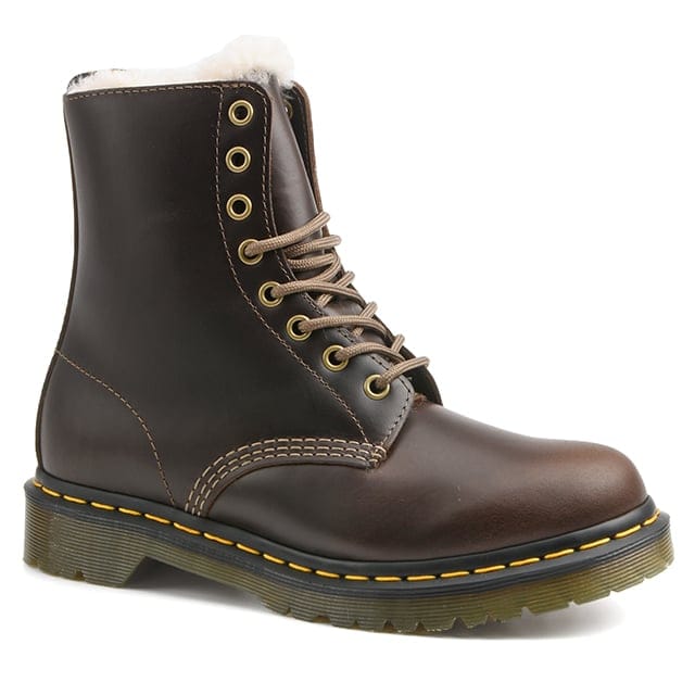 Dr. martens 8 Eye Boot 1460 Serena-36 36 von Dr. martens