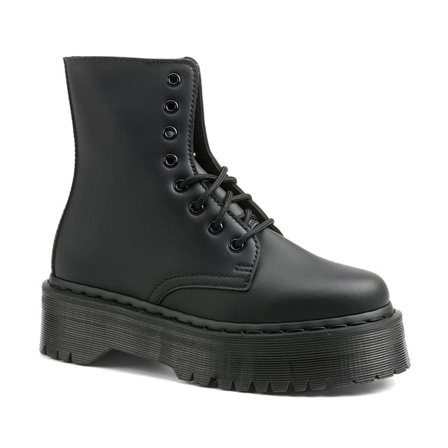 Dr. martens V Jadon II Mono VEGAN-37 37 von Dr. martens