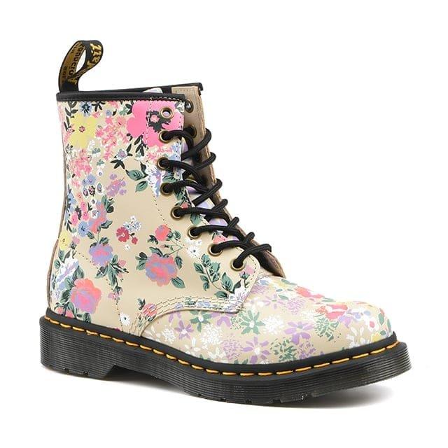 Dr.Martens - 1460-36, für Damen, Multicolor, Größe 36 von Dr.Martens