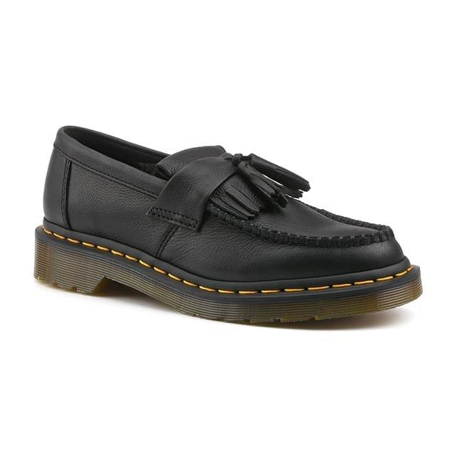 Dr.Martens - Adrian-41, für Damen, Schwarz, Größe 41 von Dr.Martens