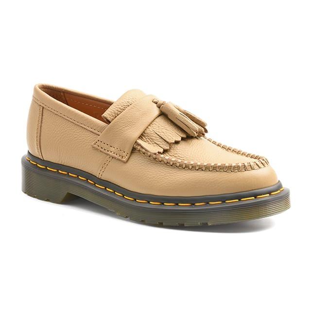 Adrian Damen Beige 36 von Dr.Martens