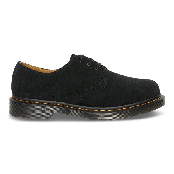 Schnürer Herren Black 44 von Dr.Martens