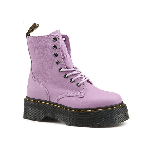 Jadon Iii-38 Damen Malvenfarben 38 von Dr.Martens