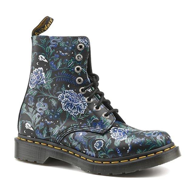 Dr.Martens - 1460-36, für Damen, Multicolor, Größe 36 von Dr.Martens