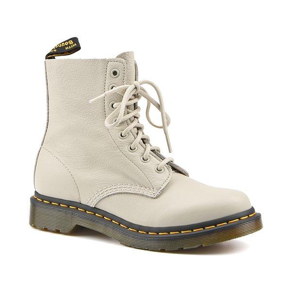 1460 Pascal-36 Damen Écru 36 von Dr.Martens