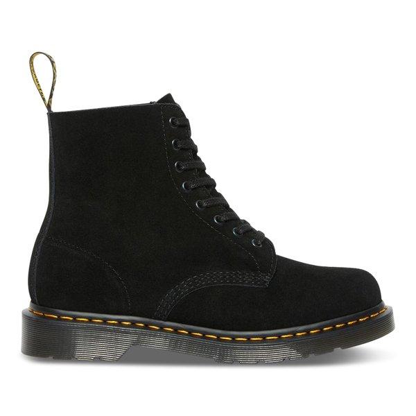 Stiefel, High Heel Herren Black 43 von Dr.Martens