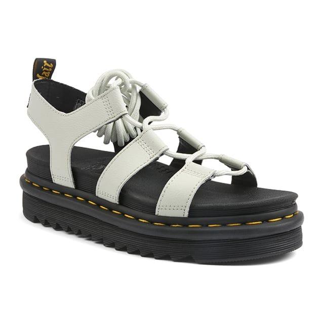 Nartilla Damen Grün 36 von Dr.Martens