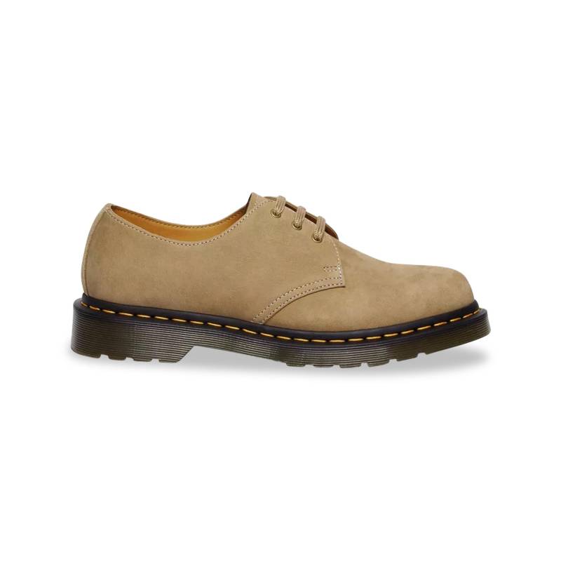 Schnürer Herren Beige 40 von Dr.Martens