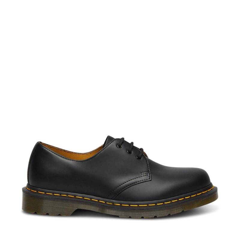 Schnürer Herren Black 41 von Dr.Martens