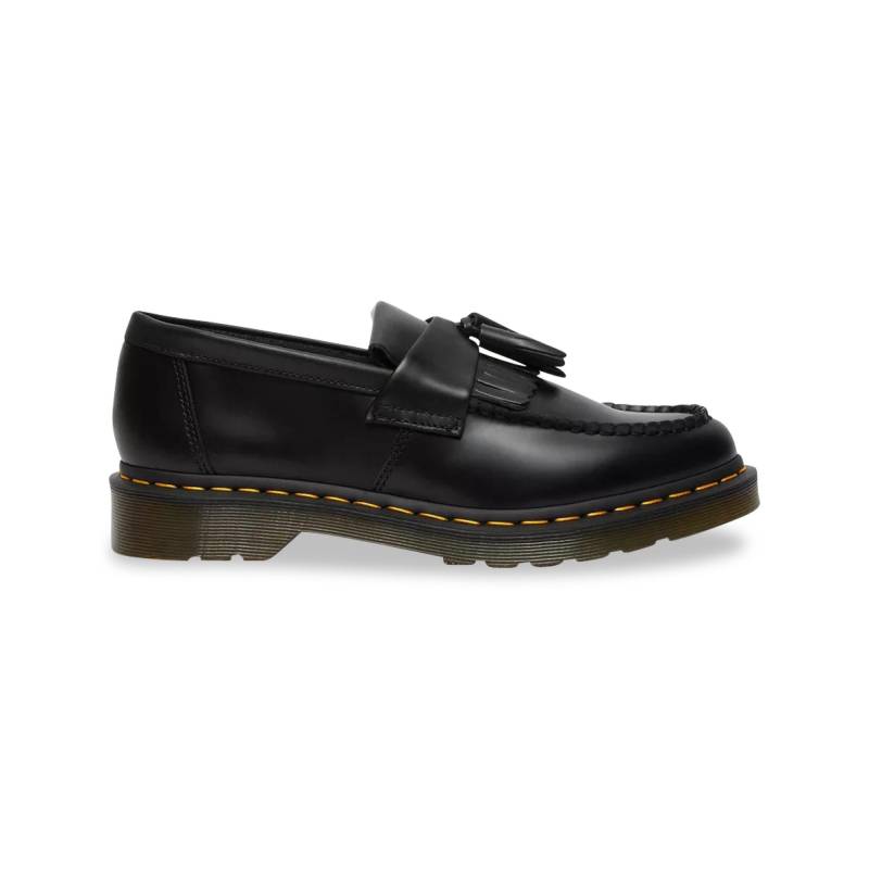 Schnürer Herren Black 41 von Dr.Martens