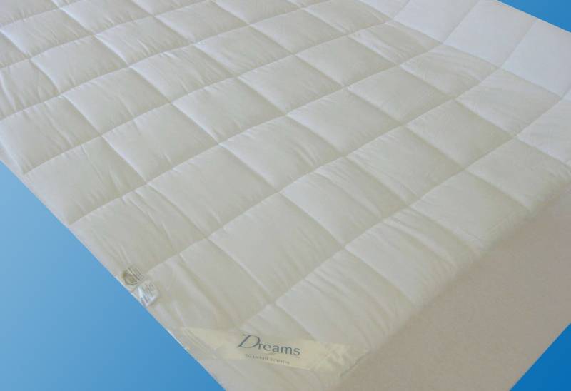 Dreams Matratzenauflage »Unterbett Superflausch« von Dreams