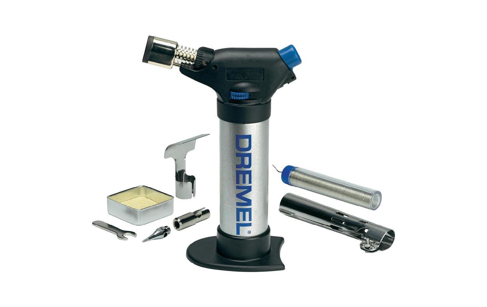 DREMEL Flambierbrenner »VersaFlame 2200« von Dremel