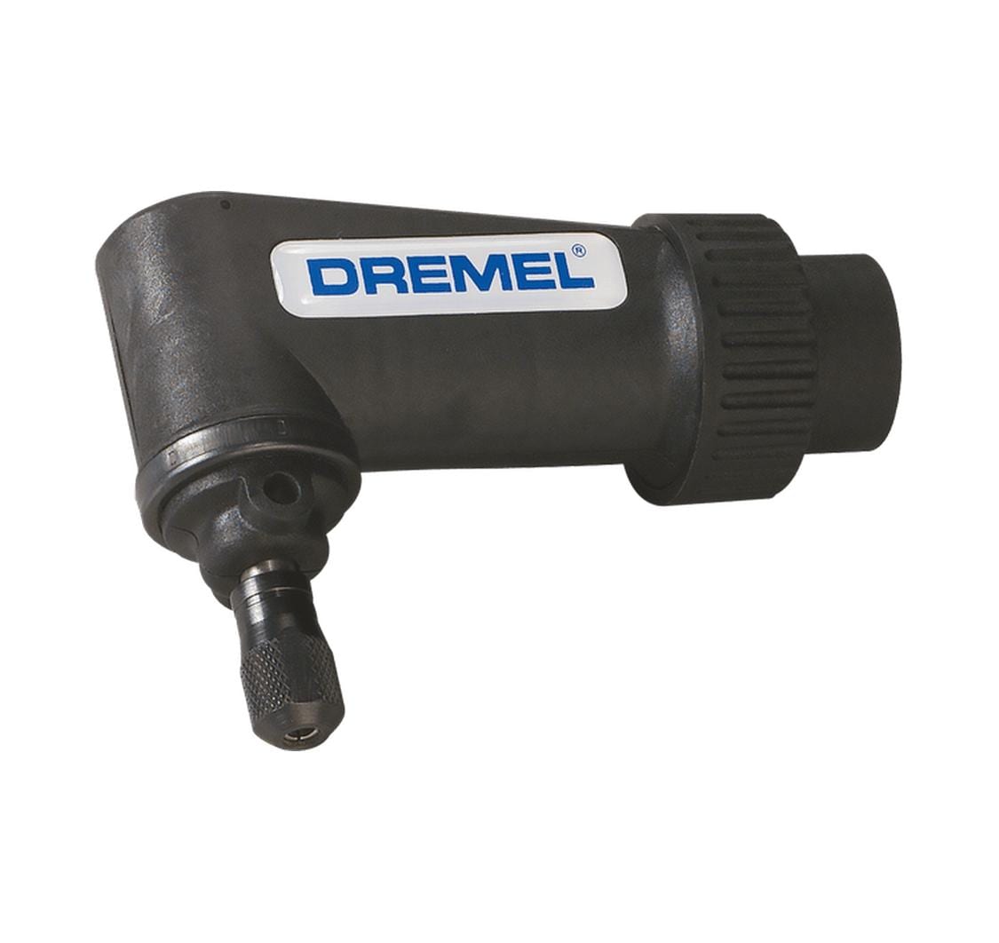 DREMEL Bohr- und Fräseinrichtung von Dremel